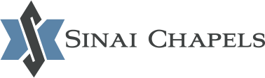 Sinai Chapels Logo