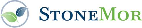 StoneMor Logo