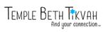 Temple Beth Tikvah