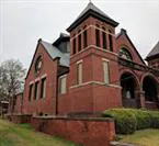 Mishkan Israel Congregation