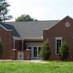 Temple Emanu-El Tuscaloosa