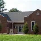 Temple Emanu-El Tuscaloosa