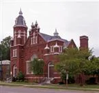 TEMPLE B'NAI SHOLOM