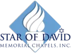 Star of David Logo