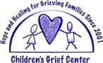 children's grief center