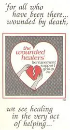 the wounded healers
