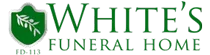 White's Funeral Home
