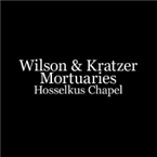 Wilson & Kratzer Mortuaries Hosselkus Chapel