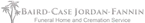Baird-Case Jordan-Fannin Funeral Home & Cremation Service