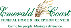 Emerald Coast Funeral Home & Reception Center