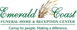 Emerald Coast Funeral Home & Reception Center