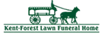 Kent-Forest Lawn Funeral Home and Cemetery