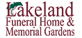 Lakeland Funeral Home, Memorial Gardens & Crematory