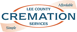Lee County Cremation Services