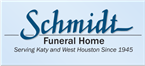 Schmidt Funeral Home - Grand Parkway