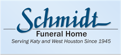 Schmidt Funeral Home - Grand Parkway