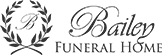 Bailey Funeral Home