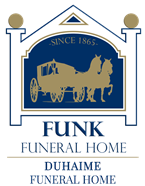 Funk Funeral Home