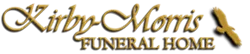 Kirby-Morris Funeral Home