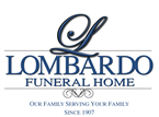Lombardo Funeral Home - Buffalo