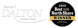 Thomas F. Dalton Funeral Homes - Levittown