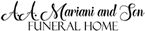 A.A. Mariani & Son Funeral Home