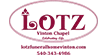 Lotz Funeral Home Vinton Chapel