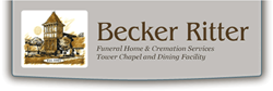Becker Ritter Funeral Home