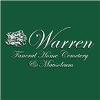 Warren Funeral Home & Cemetery