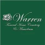 Warren Funeral Home & Cemetery