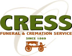 Cress Funeral & Cremation Service - East Washington Chapel