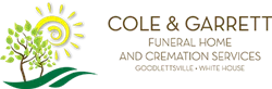 Cole & Garrett Funeral Home & Cremation Services - White House