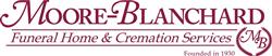 Moore-Blanchard Funeral Home