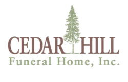 800-CedarHill-Logo