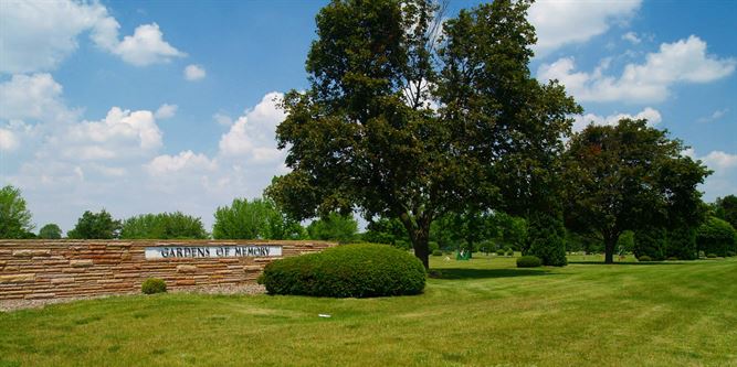 Gardens Of Memory Cemetery Com