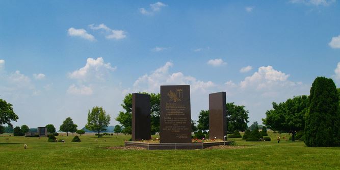 Gardens Of Memory Cemetery Com