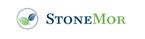 StoneMor logo