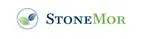 StoneMor logo