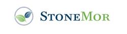 StoneMor logo