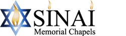 Sinai Memorial Chapel Logo