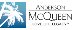 Anderson McQueen Logo