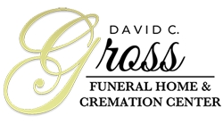 David C. Gross Logo