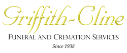 Griffith Cline Logo