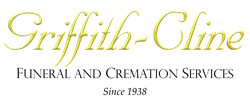 Griffith Cline Logo