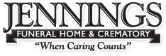 Jennings FH Logo
