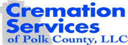 Cremation Services of Polk County Logo