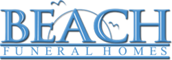 Beach FH Logo