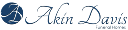 Akin Davis Logo