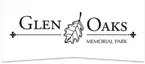 Glen Oaks Memorial Logo