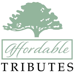 Affordable Tributes Logo